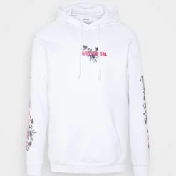 Promo 🌟 YOURTURN UNISEX - Sweat à capuche Prix Raisonnable pullover Capuche all ⌛ -YOURTURN Soldes 2022 11edabc6be004fcfa60256a5321592bb scaled
