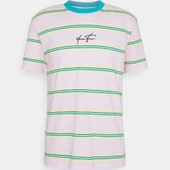 Grosses soldes 🎉 YOURTURN Prix Abordable UNISEX - T-shirt basique t shirt Col rond all ✔️