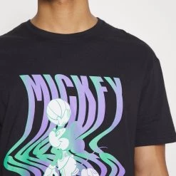 Vente flash 🤩 YOURTURN MICKEY MOUSE TEE UNISEX - T-shirt imprimé Haute Qualité t shirt Col rond all 😍 13 Vente flash 🤩 YOURTURN MICKEY MOUSE TEE UNISEX - T-shirt imprimé Haute Qualité t shirt Col rond all 😍 -YOURTURN Soldes 2022 11ffcfa3960f4a75b62c48feb20e251f scaled