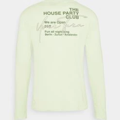 Offres ✨ Prix Accessible YOURTURN UNISEX - T-shirt à manches longues t shirt Col rond all 😀 -YOURTURN Soldes 2022 1212ef10eb6844bc8f89e5e2be880bec scaled