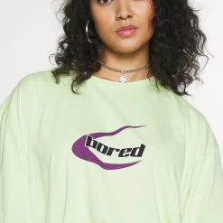 Vente flash 👍 YOURTURN Prix Abordable UNISEX - T-shirt imprimé t shirt Col rond all 👏 -YOURTURN Soldes 2022 1244486c66674b74adddd71cef758da4 scaled