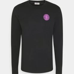 Budget 🎉 YOURTURN UNISEX - T-shirt à manches longues Garantie De Qualité 100% t shirt Col rond all 🌟 -YOURTURN Soldes 2022 125a8d51d0c2465989e9c671ffc34ed1 1 scaled