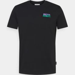 Offres ❤️ Bonne Qualité YOURTURN UNISEX - T-shirt imprimé t shirt Col rond all ✔️ -YOURTURN Soldes 2022 12af10edc83f4d729107cd0237c546c1 scaled