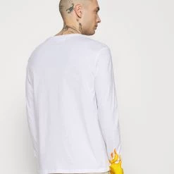 Promo 🔥 YOURTURN Prix Discount UNISEX - T-shirt à manches longues t shirt Col rond all ✨ -YOURTURN Soldes 2022 12b45597d23f4182a53dd03236a43bcc scaled