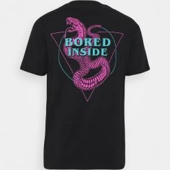 Meilleure vente 🤩 YOURTURN Bonne Qualité UNISEX - T-shirt imprimé t shirt Col rond all 😀 18 Meilleure vente 🤩 YOURTURN Bonne Qualité UNISEX - T-shirt imprimé t shirt Col rond all 😀 -YOURTURN Soldes 2022 12b828cc3bc44cda9f159c2476fc7b5b scaled