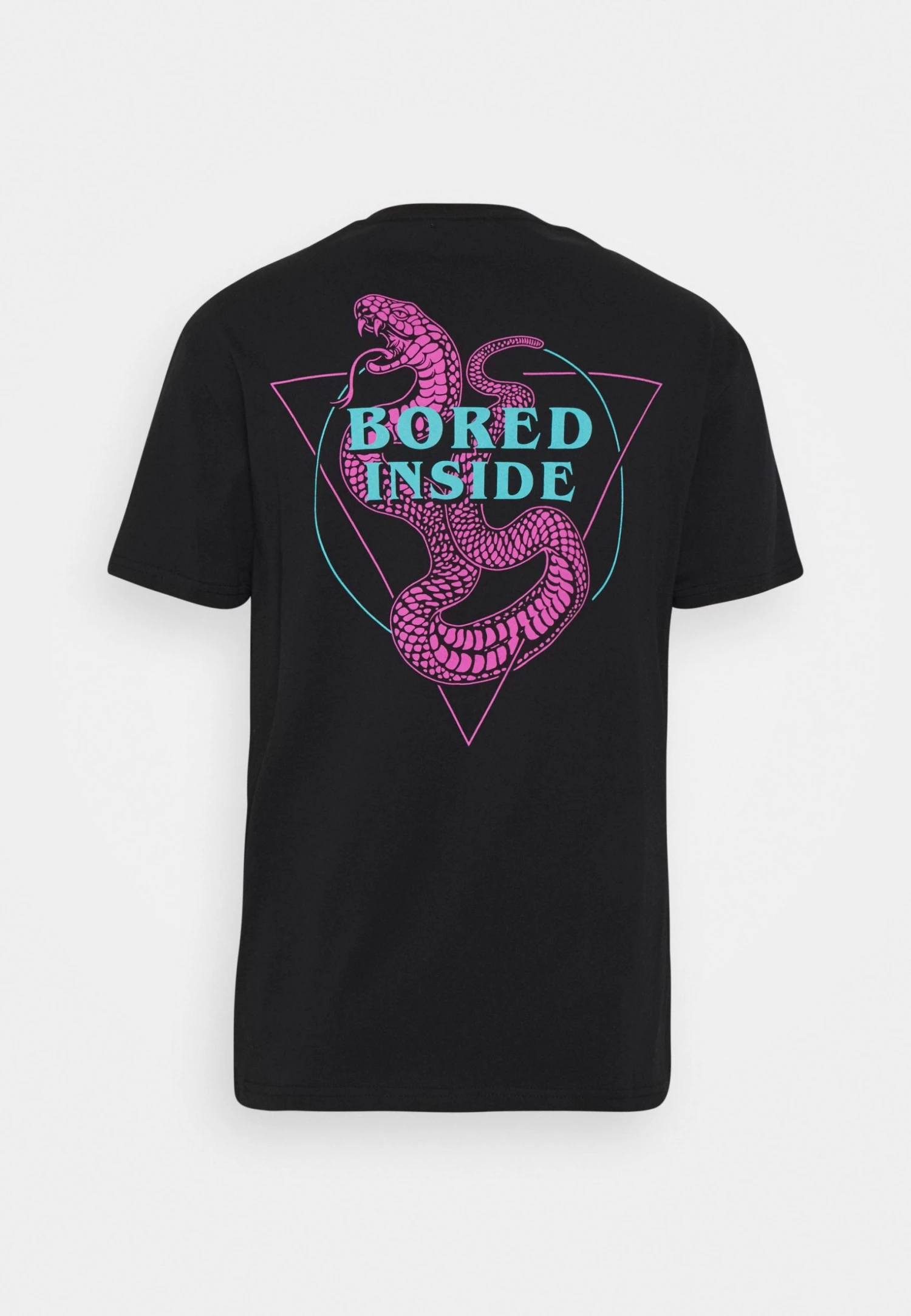 Meilleure vente 🤩 YOURTURN Bonne Qualité UNISEX - T-shirt imprimé t shirt Col rond all 😀 10 Meilleure vente 🤩 YOURTURN Bonne Qualité UNISEX - T-shirt imprimé t shirt Col rond all 😀 – Image 8