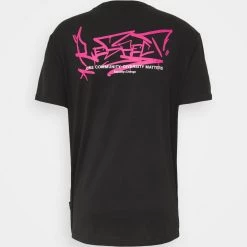 Meilleur prix 🔥 Remise En Ligne YOURTURN T-shirt imprimé t shirt Col rond all 😍 21 Meilleur prix 🔥 Remise En Ligne YOURTURN T-shirt imprimé t shirt Col rond all 😍 -YOURTURN Soldes 2022 1319393455534ba7b83af0dc986092fb scaled