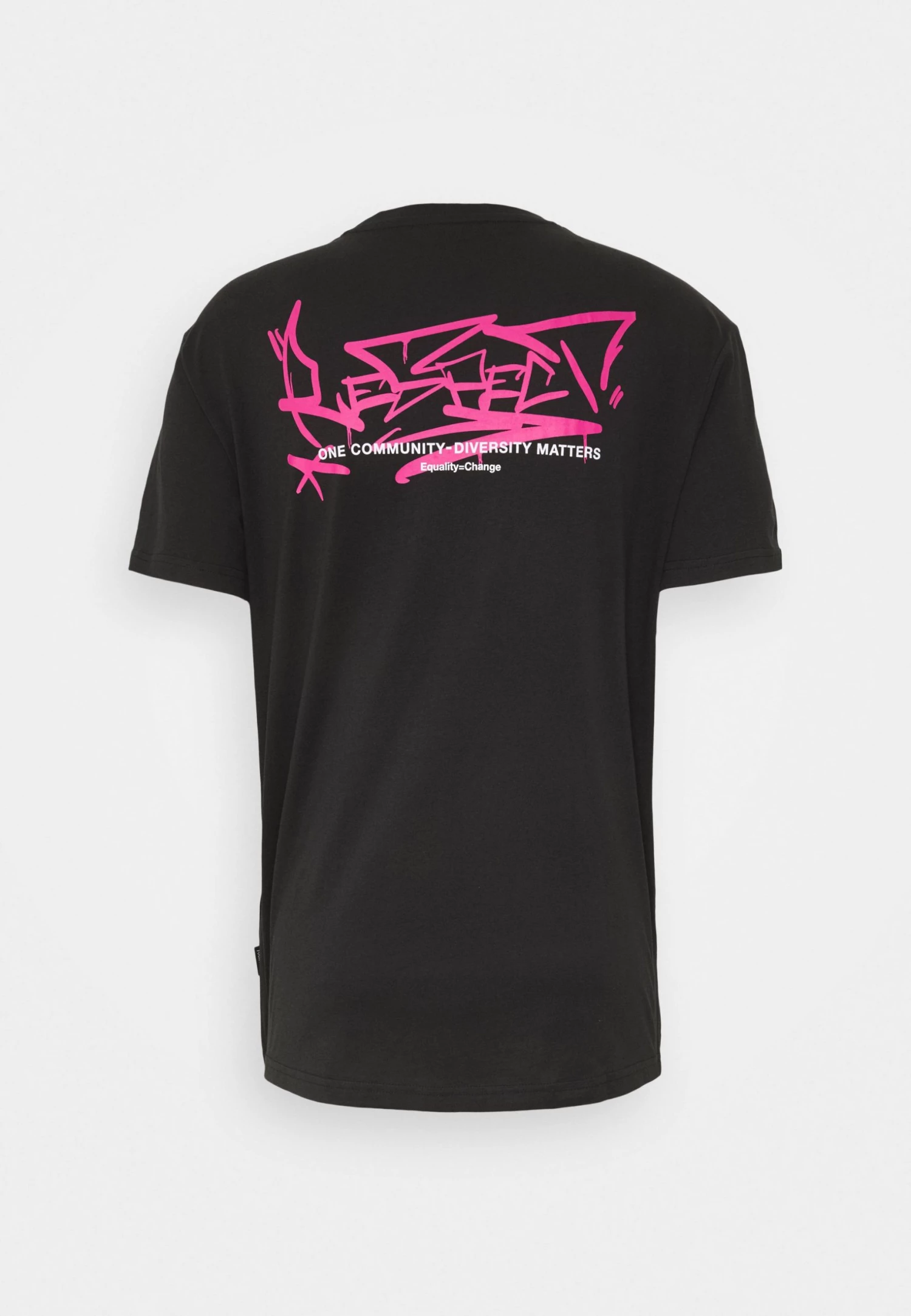 Meilleur prix 🔥 Remise En Ligne YOURTURN T-shirt imprimé t shirt Col rond all 😍 12 Meilleur prix 🔥 Remise En Ligne YOURTURN T-shirt imprimé t shirt Col rond all 😍 – Image 10