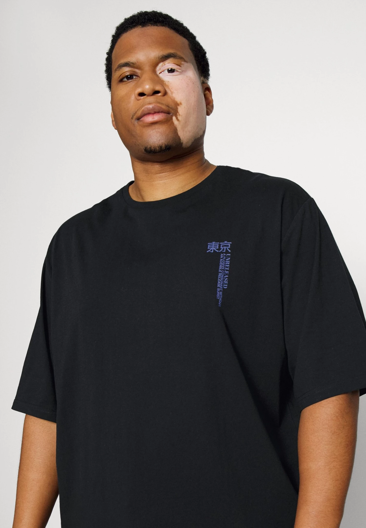 Budget ✔️ YOURTURN Prix Exclusifs UNISEX - T-shirt imprimé t shirt Col rond all ✨ 6 Budget ✔️ YOURTURN Prix Exclusifs UNISEX - T-shirt imprimé t shirt Col rond all ✨ – Image 4