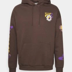 Nouveau 🔔 Prix Légers YOURTURN UNISEX - Sweatshirt pullover Capuche all ✔️