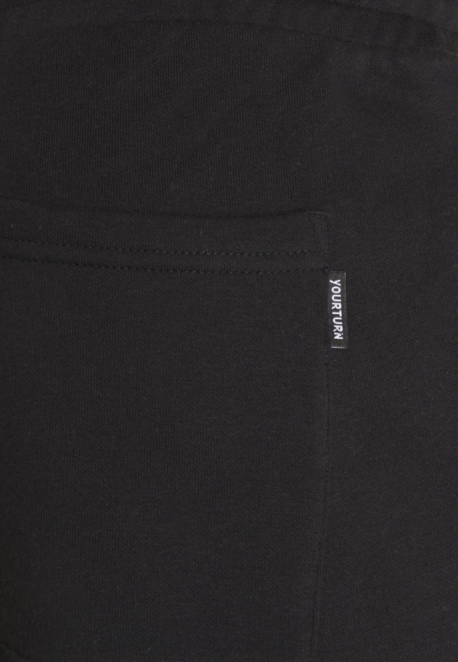 Budget 🧨 Prix Équitable YOURTURN UNISEX - Pantalon de survêtement trouser Normale all 👍 5 Budget 🧨 Prix Équitable YOURTURN UNISEX - Pantalon de survêtement trouser Normale all 👍 – Image 3