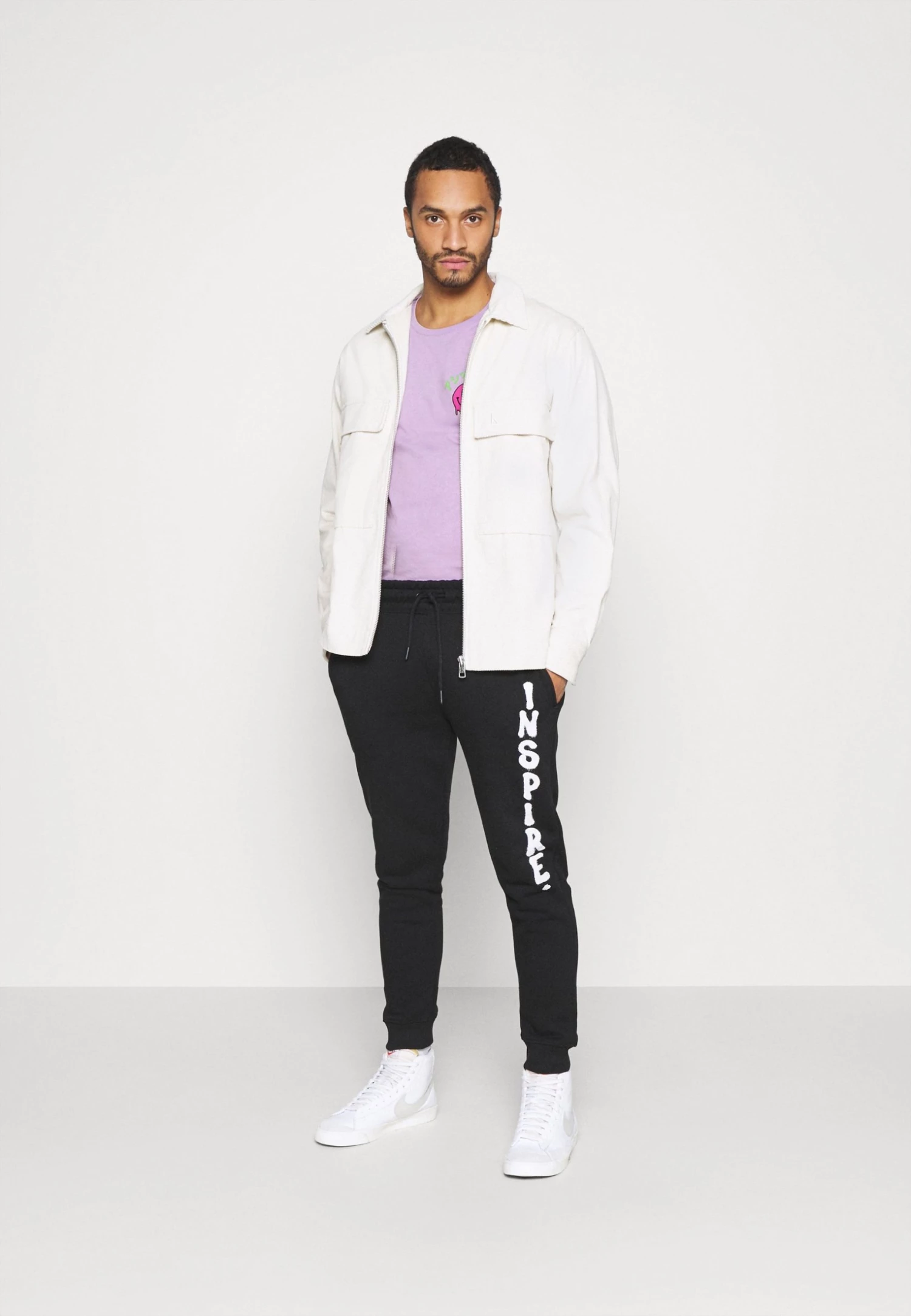 Meilleur prix ❤️ Promos YOURTURN UNISEX - T-shirt à manches longues t shirt Col rond all 🧨 4 Meilleur prix ❤️ Promos YOURTURN UNISEX - T-shirt à manches longues t shirt Col rond all 🧨 – Image 2