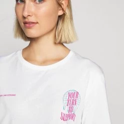 De gros 🎁 Promos YOURTURN T-shirt imprimé t shirt Col rond all 😍 -YOURTURN Soldes 2022 1494b43e586d40ce905799e44367dc7c scaled