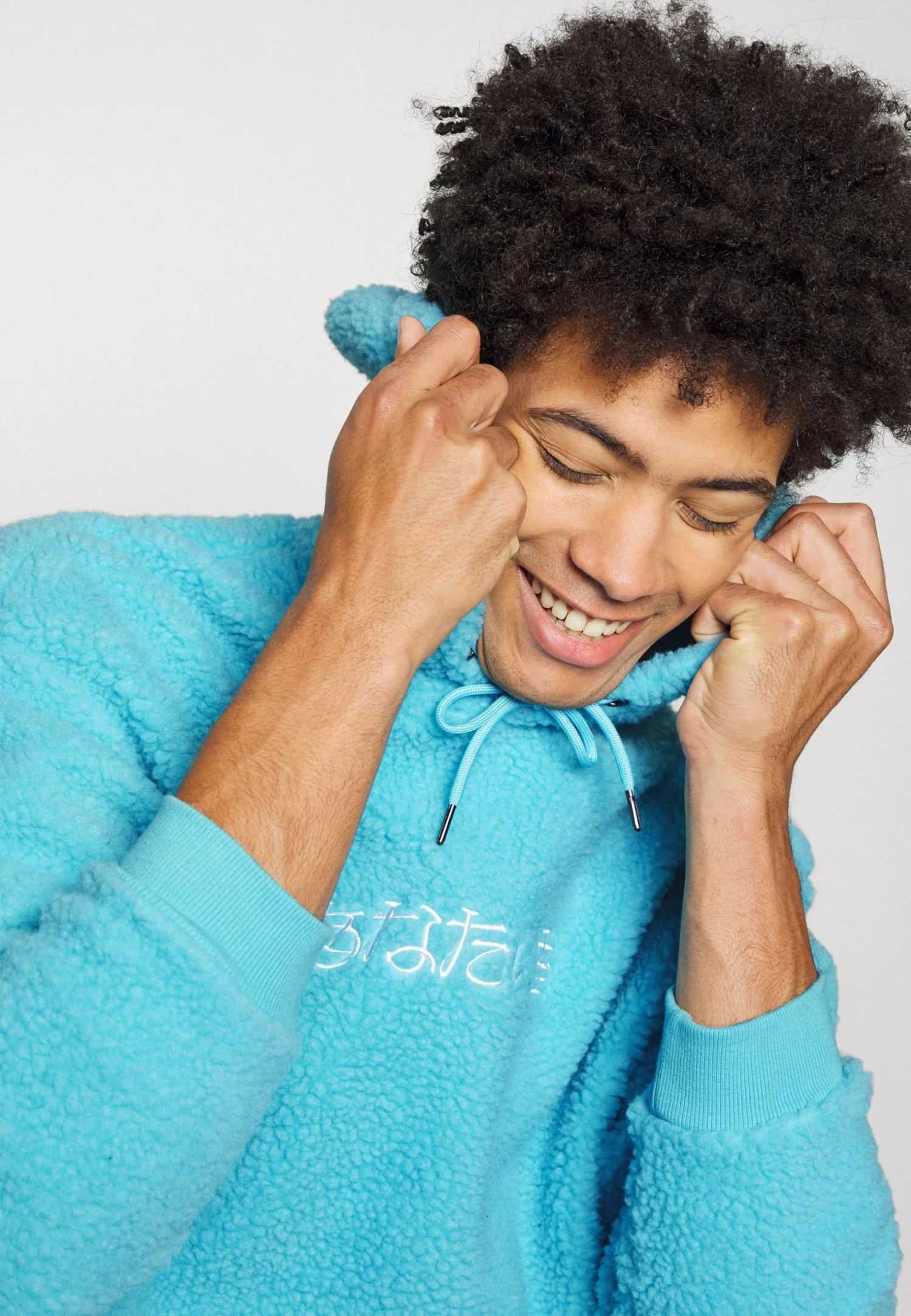 Top 10 ⭐ Discount En Ligne YOURTURN UNISEX - Sweat à capuche pullover Capuche all ✔️ 6 Top 10 ⭐ Discount En Ligne YOURTURN UNISEX - Sweat à capuche pullover Capuche all ✔️ – Image 4