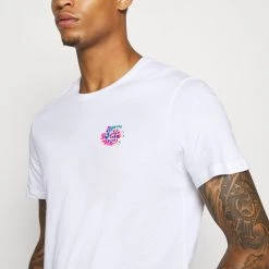 Bon marché 🛒 YOURTURN Prix Refroidis UNISEX - T-shirt imprimé - white t shirt Col rond all 🔔 12 Bon marché 🛒 YOURTURN Prix Refroidis UNISEX - T-shirt imprimé - white t shirt Col rond all 🔔 -YOURTURN Soldes 2022 152e35e93e664f61b8b78cfaaf525c95 scaled