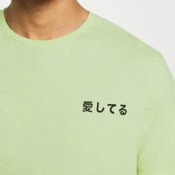 Meilleure affaire ✔️ YOURTURN UNISEX - T-shirt imprimé Prix Sympa t shirt Col rond all 👏 -YOURTURN Soldes 2022 159cc3c1793a4d828f0ff636666d41ae scaled