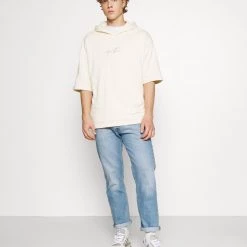 Promo 🛒 YOURTURN Discount En Ligne SLEEVE HOODIE UNISEX - Sweatshirt pullover Capuche all ⭐ -YOURTURN Soldes 2022 15dc9452011543989a5ad25fc8cc6abe scaled