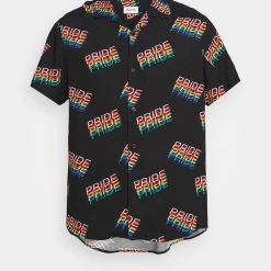 Meilleur prix 🤩 YOURTURN Prix Réduit PRIDE UNISEX - Chemise shirt Col revers all 🎁 12 Meilleur prix 🤩 YOURTURN Prix Réduit PRIDE UNISEX - Chemise shirt Col revers all 🎁 -YOURTURN Soldes 2022 1623d95ac8034ce78b3f16f53c54c865 scaled