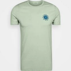 Top 10 ⌛ YOURTURN UNISEX - T-shirt imprimé Promos t shirt Col rond all 🤩 -YOURTURN Soldes 2022 16833d4caa5e462e80f02f9baa88a5fd scaled