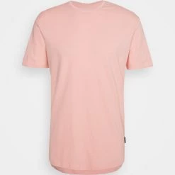 Promo 🧨 Prix Gelé YOURTURN UNISEX - T-shirt basique t shirt Col rond all ⌛ -YOURTURN Soldes 2022 169f6c2ae5fe4e8996844531566cf589 scaled