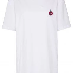 Vente flash 🌟 YOURTURN T-shirt basique Qualité Excellente t shirt Col rond men ✨ -YOURTURN Soldes 2022 16c537746de9421fb32b581ca82e1061 1 scaled