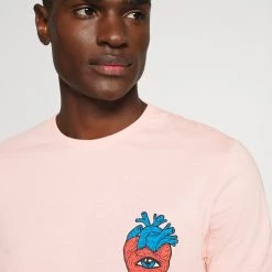 Le moins cher ⭐ Petit Prix YOURTURN UNISEX - T-shirt imprimé t shirt Col rond all ❤️ -YOURTURN Soldes 2022 16f7d2f2364c4b73a6dcc7f7651fd1a7 scaled