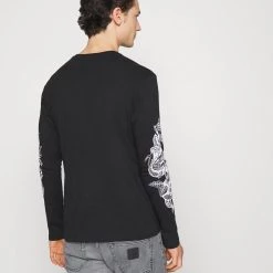 Meilleur prix ⌛ YOURTURN UNISEX - T-shirt à manches longues Meilleure qualité t shirt Col rond all 💯 -YOURTURN Soldes 2022 176a634a2fa244f3aaa17ceaa68f6ceb scaled