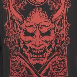 Tout neuf 🎉 Prix d’Amis YOURTURN T-shirt imprimé t shirt Col rond all 😍 -YOURTURN Soldes 2022 18319ce773b64aebb722192e554b784b scaled