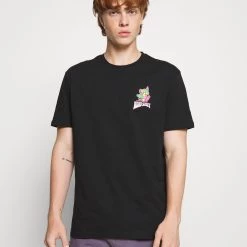 Meilleure vente ⌛ YOURTURN UNISEX - T-shirt imprimé Vendre-Réclame t shirt Col rond all 🛒