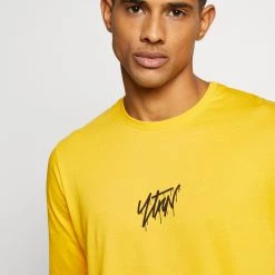 Coupon 👏 YOURTURN T-shirt à manches longues Prix Dégriffé t shirt Col rond all 😍 -YOURTURN Soldes 2022 185866ddb58d4216bb929a295897a1e7 scaled