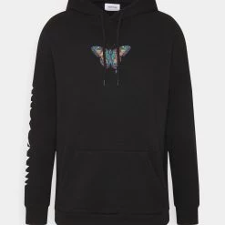 De gros 🔥 YOURTURN Prix Ourlé UNISEX - Sweat à capuche pullover Capuche all 🎁