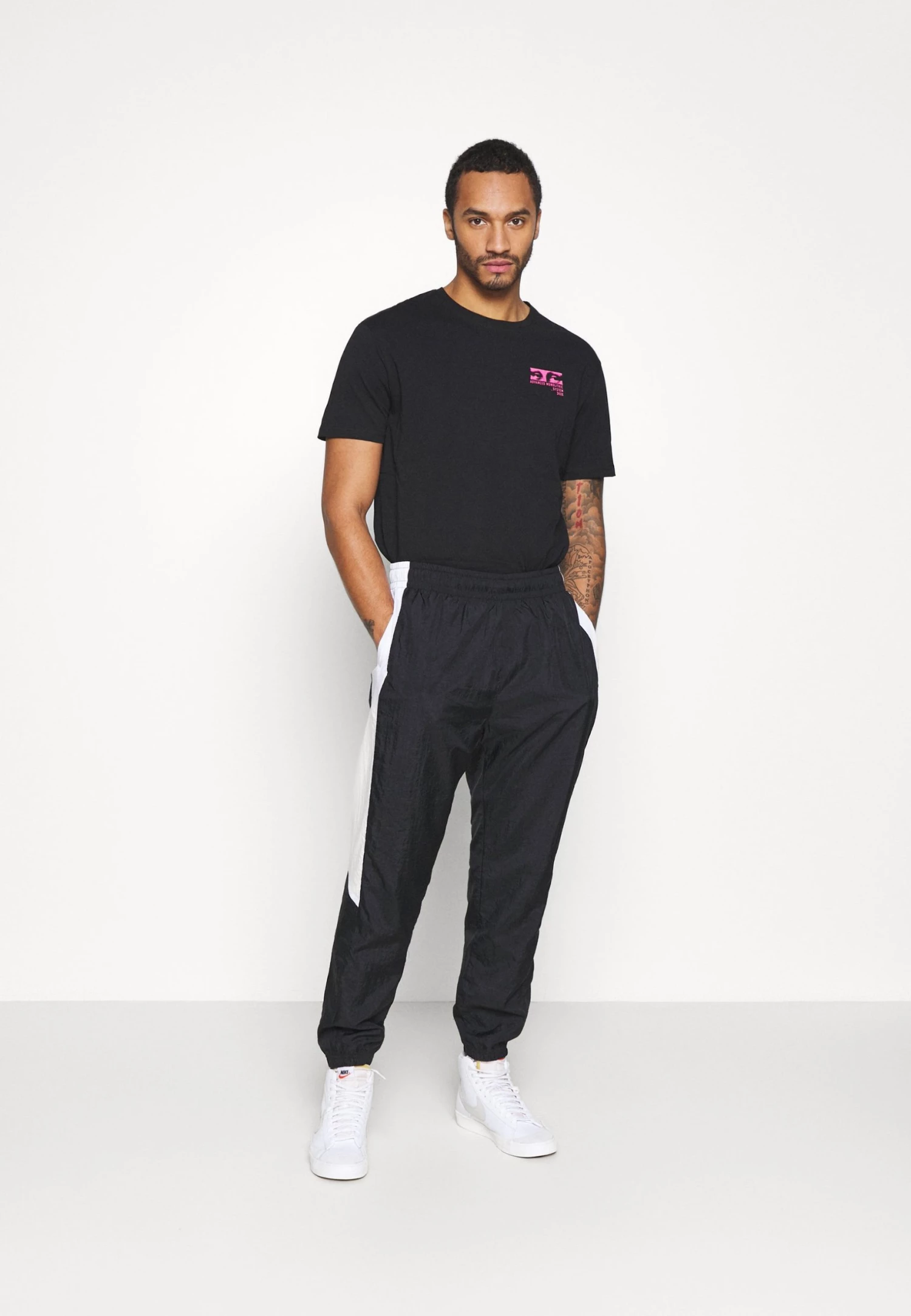 Vente flash ✔️ YOURTURN Prix Imbattable UNISEX - T-shirt imprimé t shirt Col rond all 🔔 4 Vente flash ✔️ YOURTURN Prix Imbattable UNISEX - T-shirt imprimé t shirt Col rond all 🔔 – Image 2