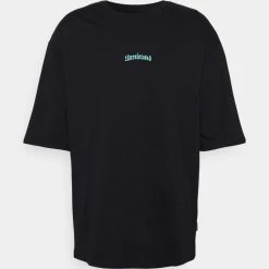 Top 10 🔔 YOURTURN UNISEX - T-shirt basique qualité absolue t shirt Col rond all ✨ -YOURTURN Soldes 2022 194794da1ee64933893ff38261410d40 scaled