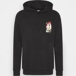 Nouveau 🔥 YOURTURN UNISEX - Sweat à capuche Qualité Supérieure pullover Capuche all 🌟 -YOURTURN Soldes 2022 196df5ef016d490bb2bdc8271857303c scaled