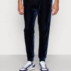 Budget 🌟 Prix Incroyables YOURTURN FESTIVE JOGGER UNISEX - Pantalon de survêtement trouser Haute all 🛒