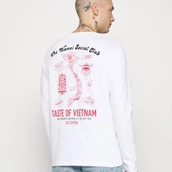 Promo ✔️ YOURTURN T-shirt à manches longues Prix Exclusifs t shirt Col rond all ⌛ 10 Promo ✔️ YOURTURN T-shirt à manches longues Prix Exclusifs t shirt Col rond all ⌛ -YOURTURN Soldes 2022 1a90ac92243c47bbb16cc3f7269897ee scaled