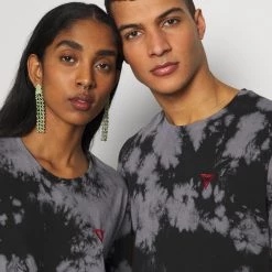 Bon marché 🎉 YOURTURN Prix Favorable T-shirt imprimé t shirt Col rond all 😀 -YOURTURN Soldes 2022 1aa6e671f3154f0492449c5f83118b79 scaled