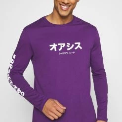 Budget ✨ YOURTURN UNISEX - T-shirt à manches longues Prix Acceptable t shirt Col rond all 🧨 -YOURTURN Soldes 2022 1b434b8b853547d6a87f53ff2bcff964 scaled