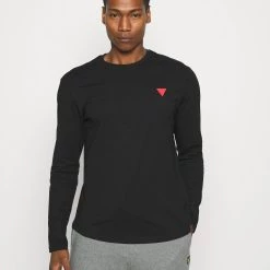 Acheter 👍 Prix Accessible YOURTURN T-shirt à manches longues t shirt Col rond all ✔️