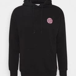 Meilleure vente ❤️ Prix De Rêve YOURTURN UNISEX - Sweat à capuche pullover Capuche all 🔥