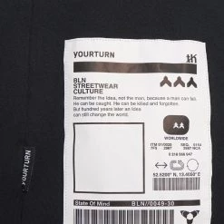 Nouveau 🔔 YOURTURN Meilleur Prix Garanti UNISEX - T-shirt basique t shirt Col rond all 👏 -YOURTURN Soldes 2022 1c46c2f9566e49c1b1d6120b3cee352f scaled