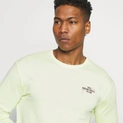 Offres ✨ Prix Accessible YOURTURN UNISEX - T-shirt à manches longues t shirt Col rond all 😀 -YOURTURN Soldes 2022 1cacf6084f1e4c9aac9d1917b39b9161 scaled