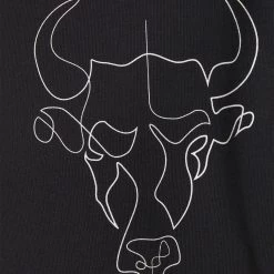 Coupon 🧨 Bon Rapport Coût-Efficacité YOURTURN STAR SIGN LOGO UNISEX - T-shirt imprimé t shirt Col rond all 🌟 -YOURTURN Soldes 2022 1cc65a0df3904877b8b115f5cbde1b9d scaled