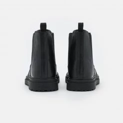 Budget 🤩 YOURTURN Bottines Prix Refroidis ankle boots Rond all 🎁 -YOURTURN Soldes 2022 1d0447fd6f014af3ae75a1a0bcfe177f scaled