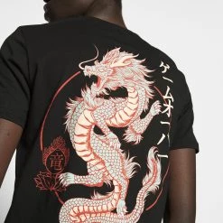 Les meilleures critiques de 🌟 YOURTURN Faible Prix UNISEX - T-shirt imprimé t shirt Col rond all ✨ -YOURTURN Soldes 2022 1d850f5d0e6041928693f7b68f3db8a6 scaled