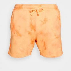 De gros ⭐ YOURTURN Un Tarif Préférentiel UNISEX - Short trouser Normale all 🎉 -YOURTURN Soldes 2022 1dd16ac5b8bb493ebd92ef5a08515412 scaled