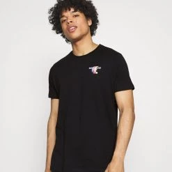 Promo 👏 YOURTURN Meilleur Prix Garanti UNISEX - T-shirt imprimé t shirt Col rond all 🧨 -YOURTURN Soldes 2022 1e1ea1b4428a4825a72a3824dd496f46 scaled