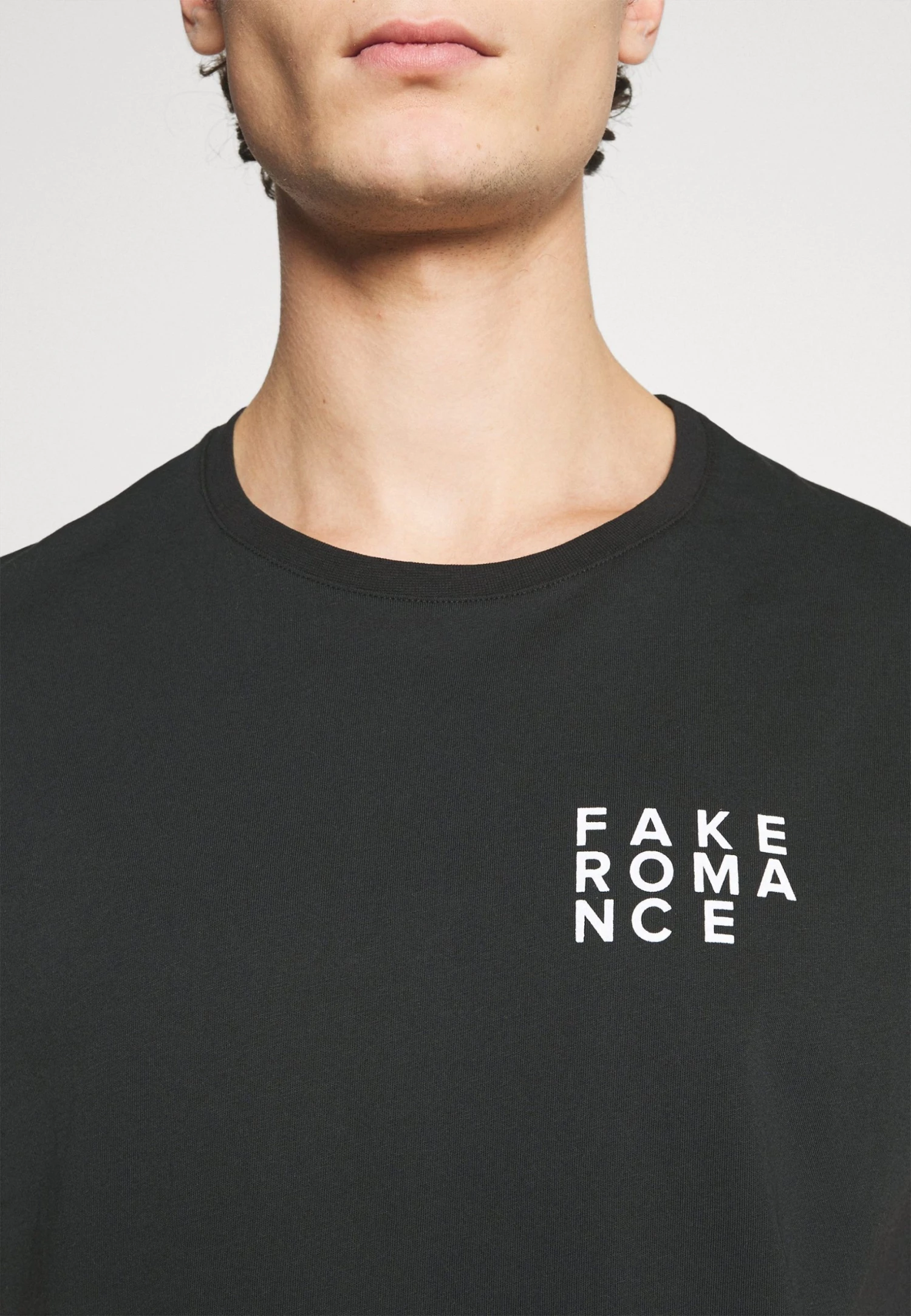 Meilleur prix 🎉 YOURTURN Prix Distinctifs T-shirt imprimé t shirt Col rond all 🎁 9 Meilleur prix 🎉 YOURTURN Prix Distinctifs T-shirt imprimé t shirt Col rond all 🎁 – Image 7