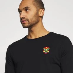 Acheter 💯 YOURTURN Première Qualité UNISEX - T-shirt à manches longues t shirt Col rond all 🛒 -YOURTURN Soldes 2022 1edf7ea87ccd49679cdd3ee39fa0a87b scaled