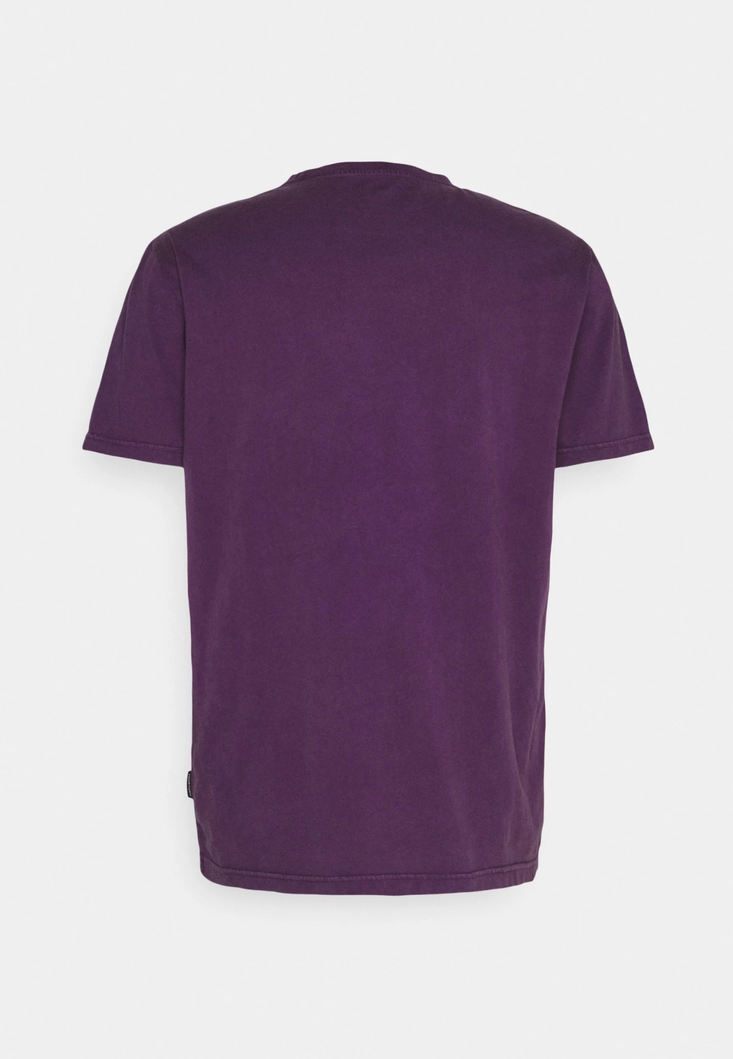 De gros 🌟 Meilleur Prix Garanti YOURTURN RELAXED FLAG TEE UNISEX - T-shirt basique t shirt Col rond all 😀 4 De gros 🌟 Meilleur Prix Garanti YOURTURN RELAXED FLAG TEE UNISEX - T-shirt basique t shirt Col rond all 😀 – Image 2